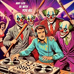 M.G.B.W.Y.A - JSTUZZ