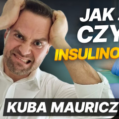 Insulinooporność: Zmęczenie i Głód, Których Nie Możesz Pokonać | Jakub Mauricz