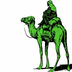 SILK ROAD
