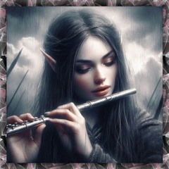 Lithia's song (Instrumental)