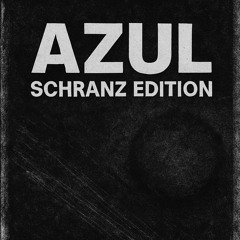FUNKTRIBU - AZUL (SCHRANZ EDITION) *EXTENDED MIX*