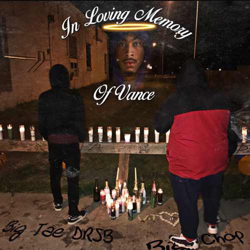 L.L.D 🙏🏿🕊