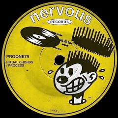 ProOne79 - Process [Nervous Records]