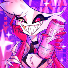 Bad Romance (Angel Dust AI Cover)
