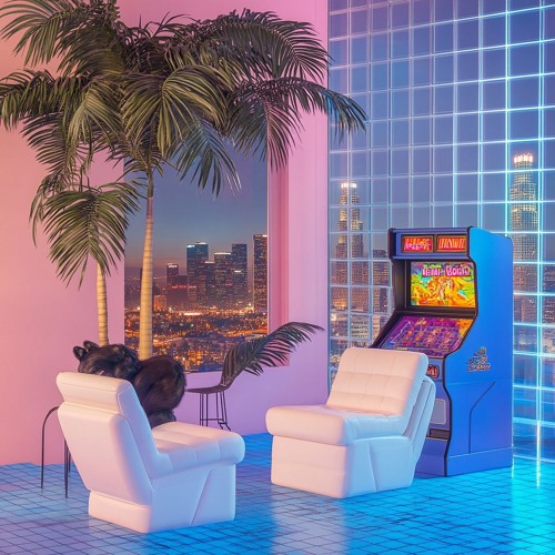 City Sunsets (feat. VCR Nightwaves)