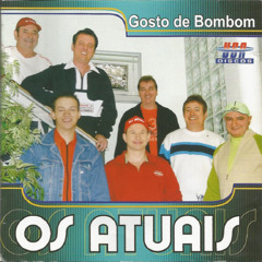 QUE NEM CHICLETE