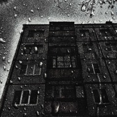 the rain will wash away the blood of my cuts