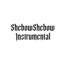 shebowshebowInstrumental