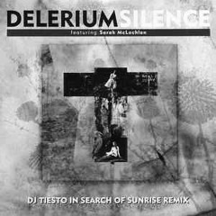 Delerium – Silence (Kazbiel Reincarnation Mix)