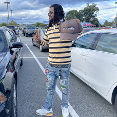 Disaster *Produced by JayStorm*