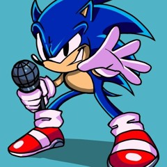 Friday Night Funkin _ Metal Sonic Mod LEAK Sonic FNF Mod