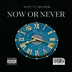 Now or Never