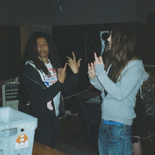 kj2ugly - tryna get down prod richie souf
