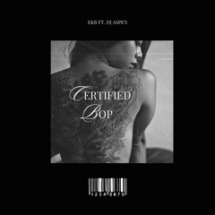 Certified Bop by EBK ft DJ Aspen