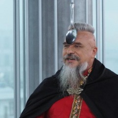 zdejmij se tą brode z ryja