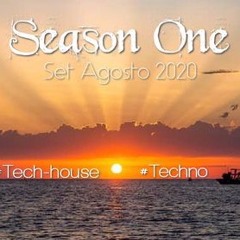 Season One - Set Agosto 2020