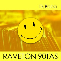 Raveton Original Mix