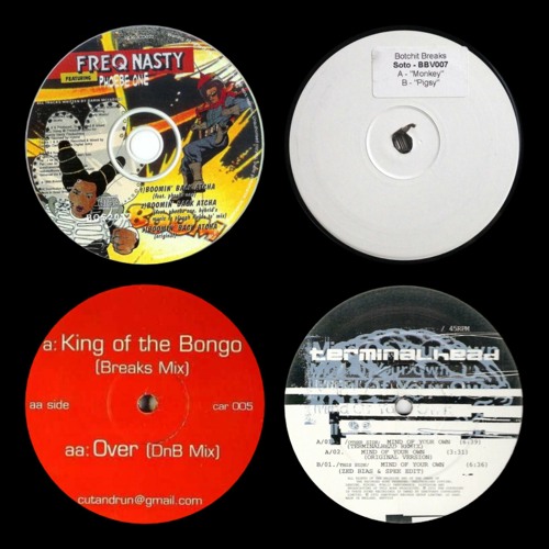 RETRO-STEP VOL 2 #FREEDOWNLOAD