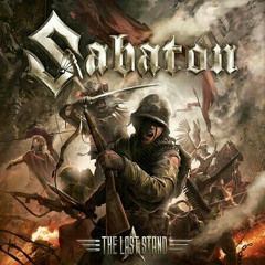 Sabaton - Camouflage