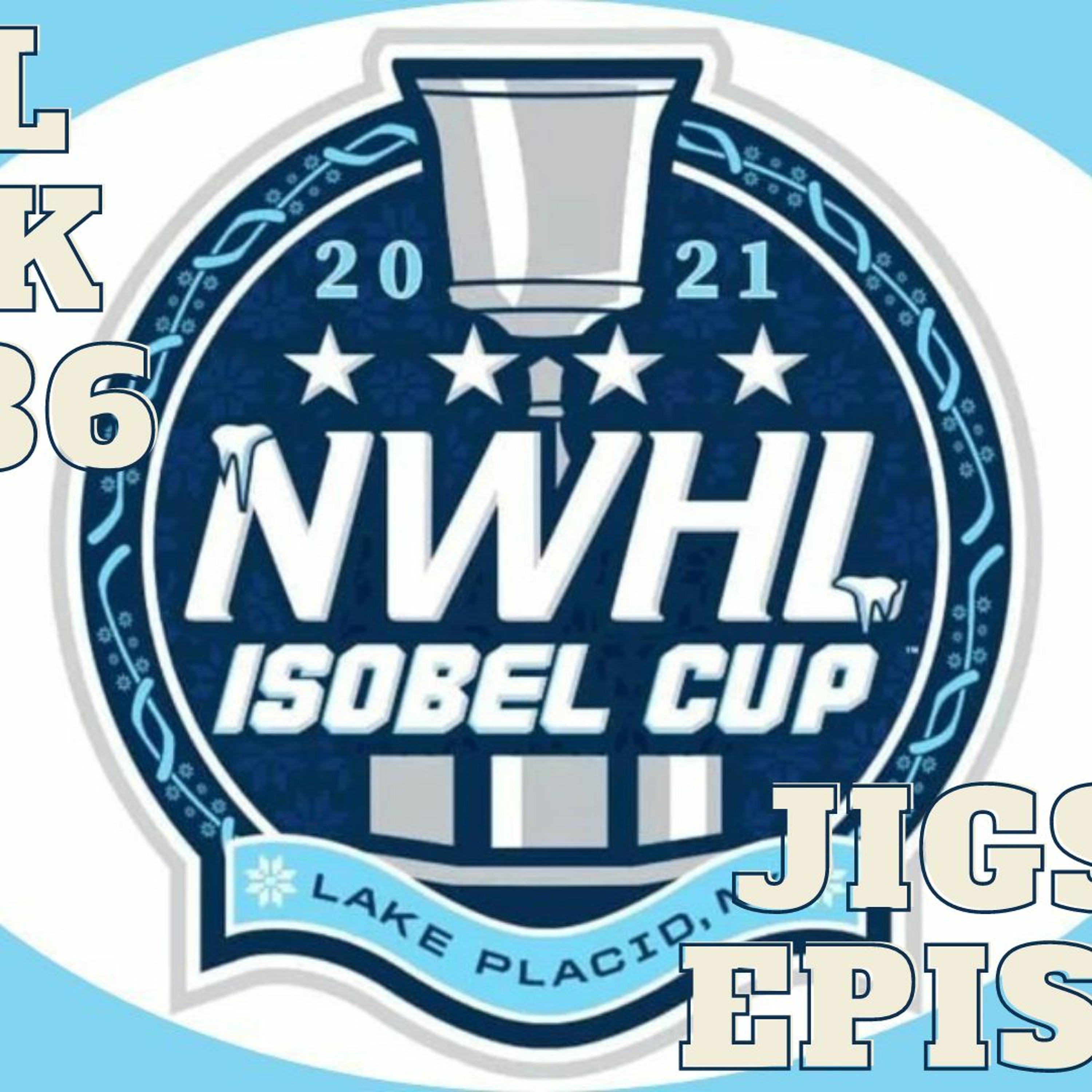 Foul Puck Episode 036 - The Jigsaw Episode episode artwork