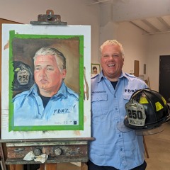 No. 117: Lt. Craig Hachemeister, Kensington - FDNY