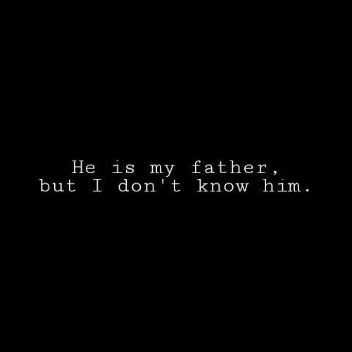 Dad Will Always Either Be Ur First Love Or First Heartbreak