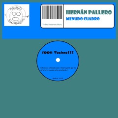 Hernan Pallero - Menudo Cuadro