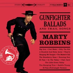1959 Marty Robbins - El Paso