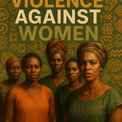 Ghana's Silent GBV Epidemic A Cry for Change