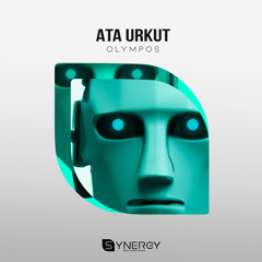 ATA URKUT - Olympos (Original Mix)