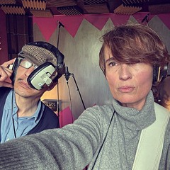 Narcis LIVE at Baby Microbe Studio