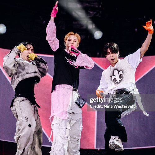 Stream Stray Kids (3RACHA) Global Citizens Festival Full Performance