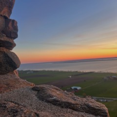 Petra Marklund - Händerna Mot Himlen (slowed & Reverb)by MansenJR