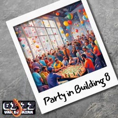 Party In Building 8 (Deep Mix)