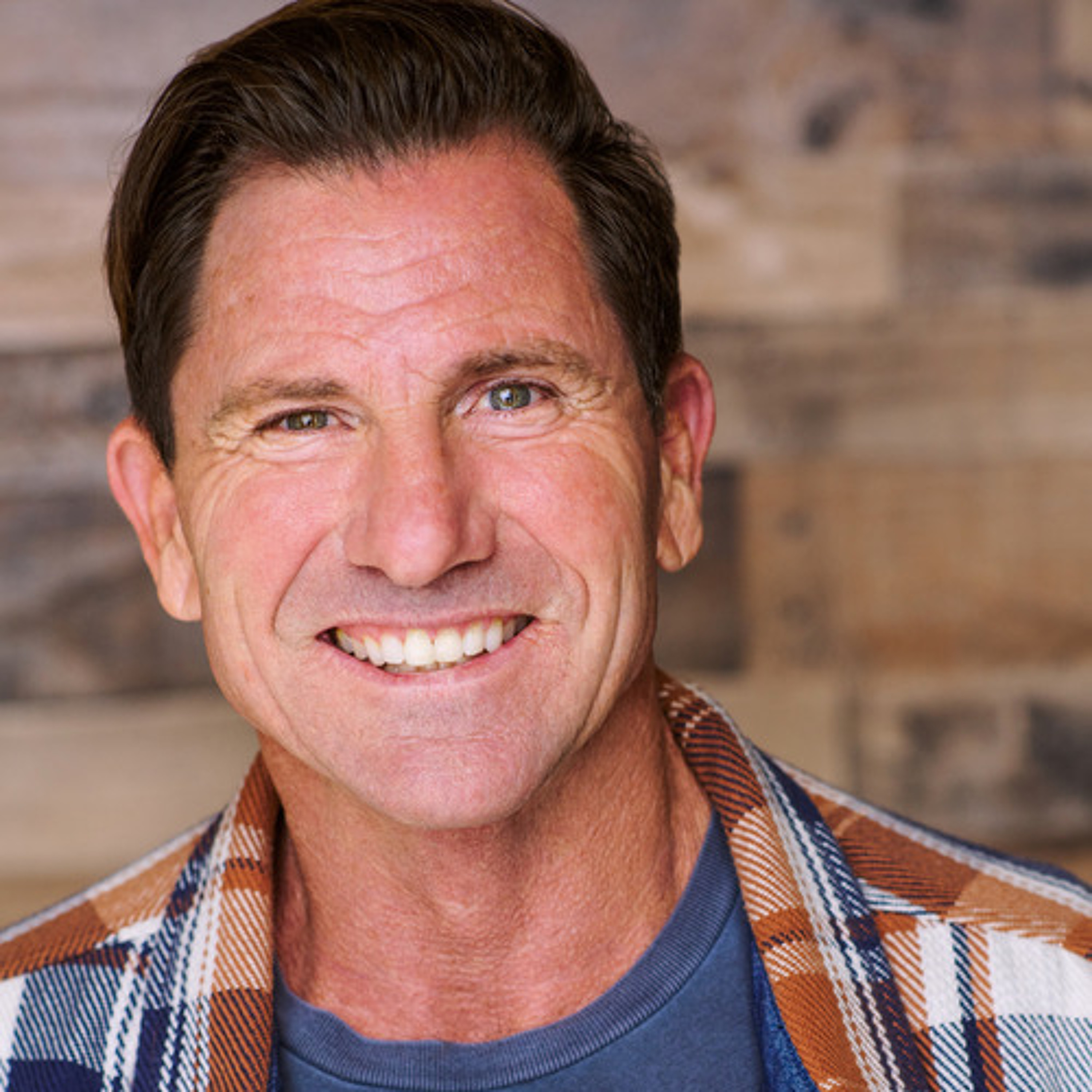 Interview: Actor John Philbin from Point Break and Children of the Corn (4/16/24) episode artwork
