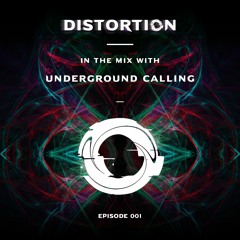 Distortion Podcast Series