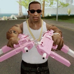 Grand Theft Intro