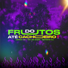 Do Frutos até Cachoeiro