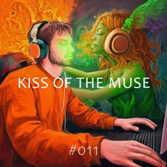 RIGOONI 'Kiss Of The Muse' Mix #011
