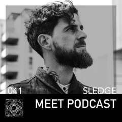 MEET Podcast 041 Sledge