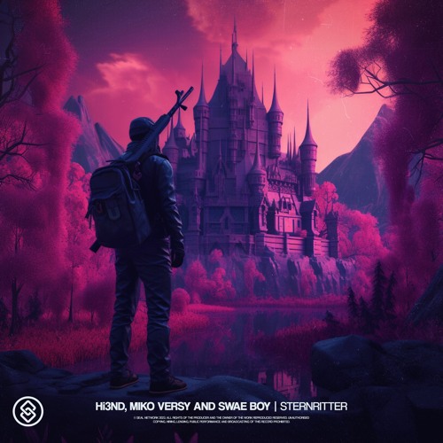 Hi3ND - Sternritter