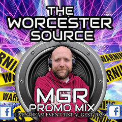 MGR Promo Worcester Source