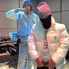 Benji La Maldita Escritura De Oro Ft. MR. Tricoma - SE ESCAPO