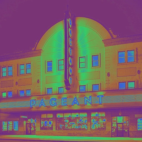 Big Little Scenario :: Live in St. Louis :: 2.2.2008