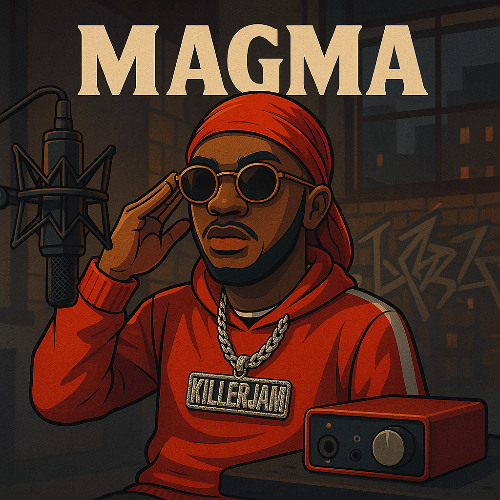 MAGMA