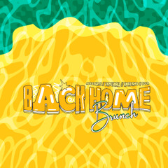 Back Home Brunch Cardiff - Afrobeats Amapiano Feb 2026 Live Audio Set 2