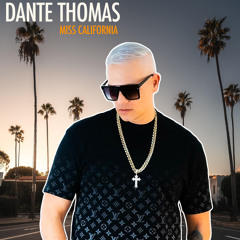 Miss California (Original Mix Cover)
