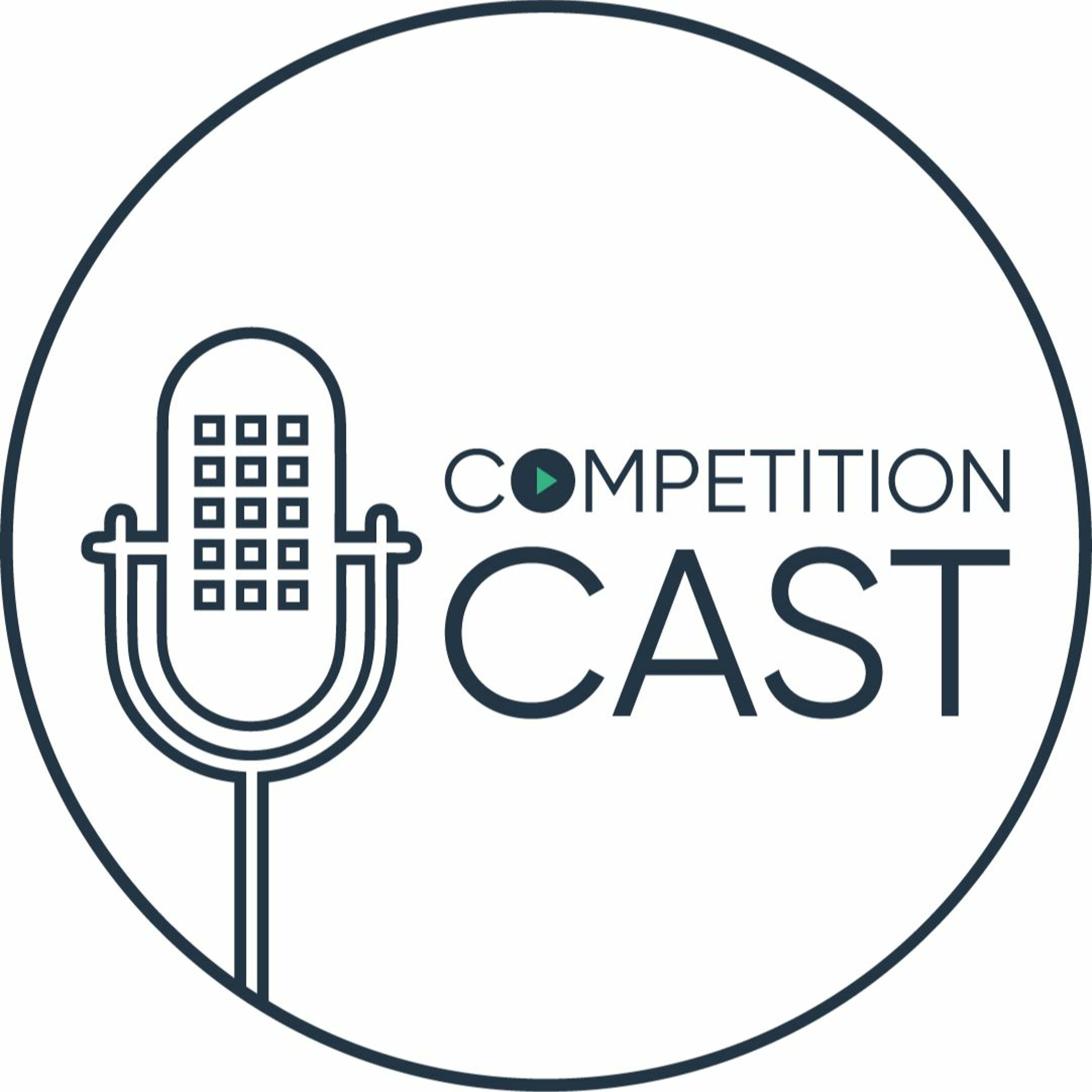 #15 Competition Cast - Kartellrecht in der Krise