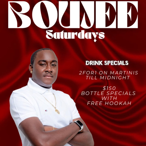 DJ Darrian X MC Lover G Live @ Amore Lounge