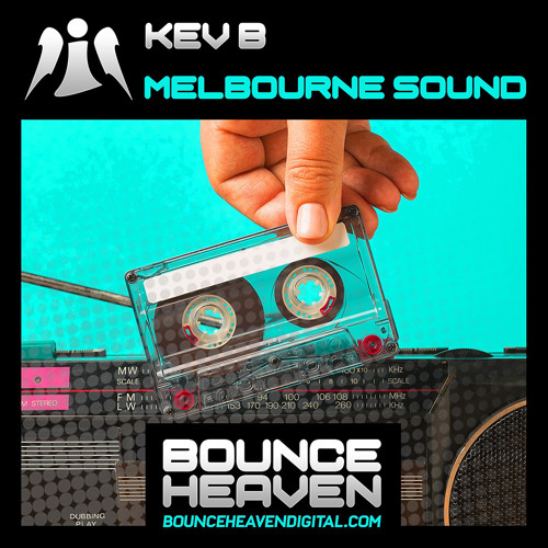 Kev B - Melbourne Sound